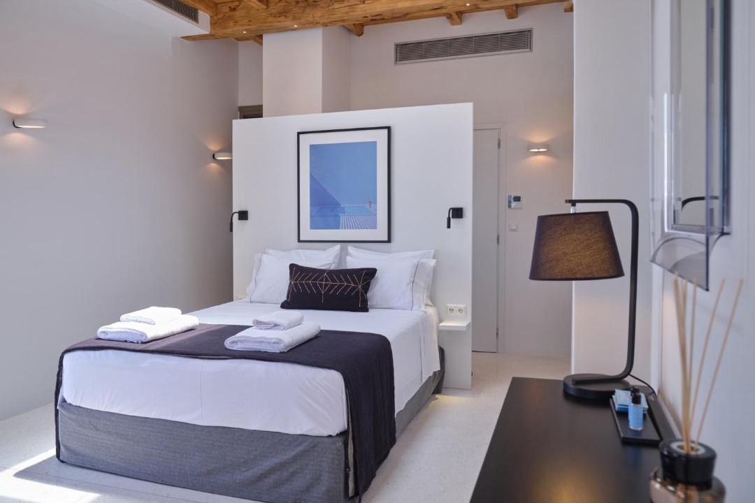 Photo of Bedroom in Naousa