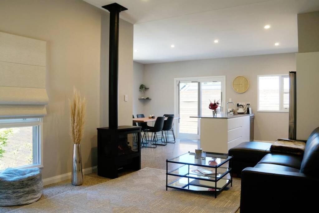 Photo of Livingroom in Leura