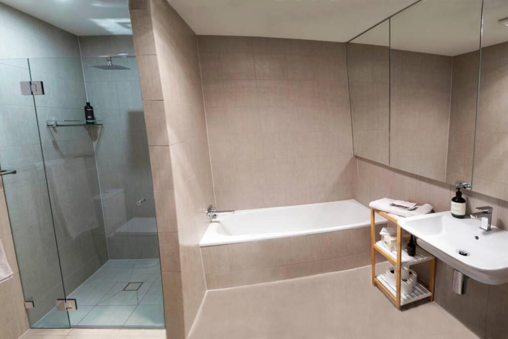Photo of Bathroom in Leura