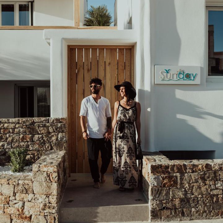 Photo of Others in Naxos