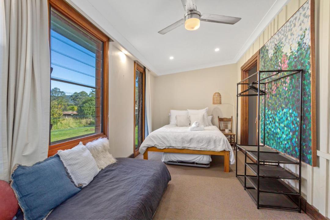Photo of Bedroom in Boolambayte