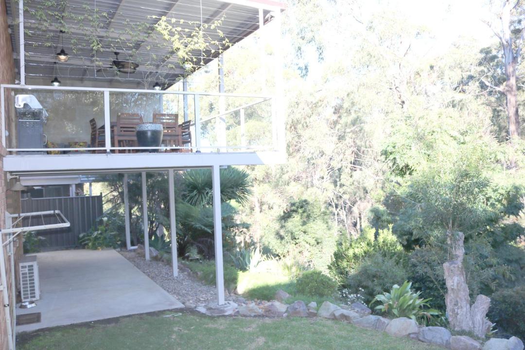 Photo of Patio Balcony in Eden