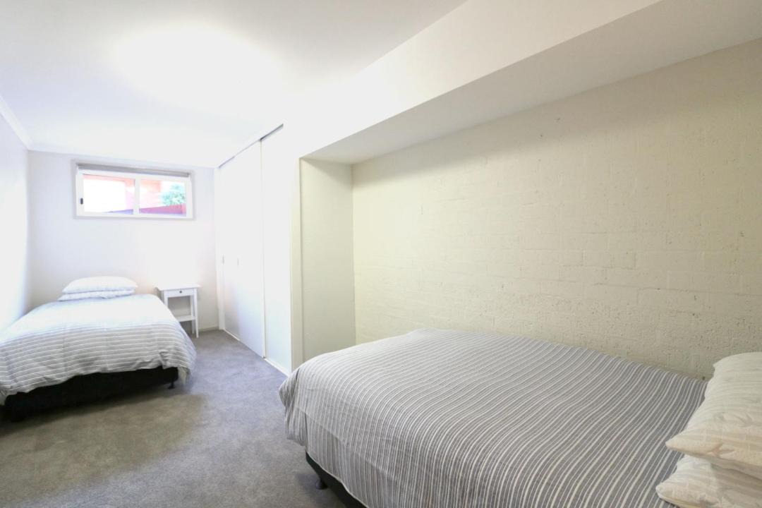 Photo of Bedroom in Eden