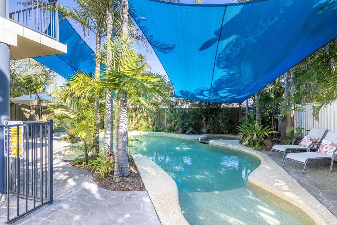 Photo of Outdoor in Salamander Bay