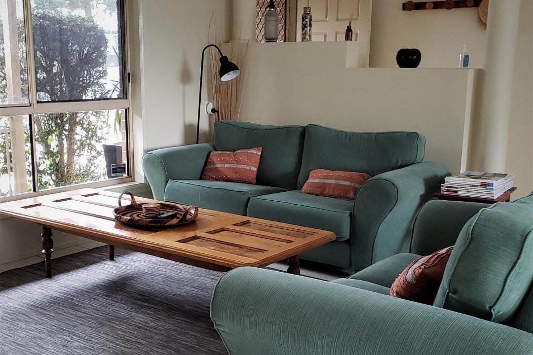 Photo of Livingroom in Nambucca Heads