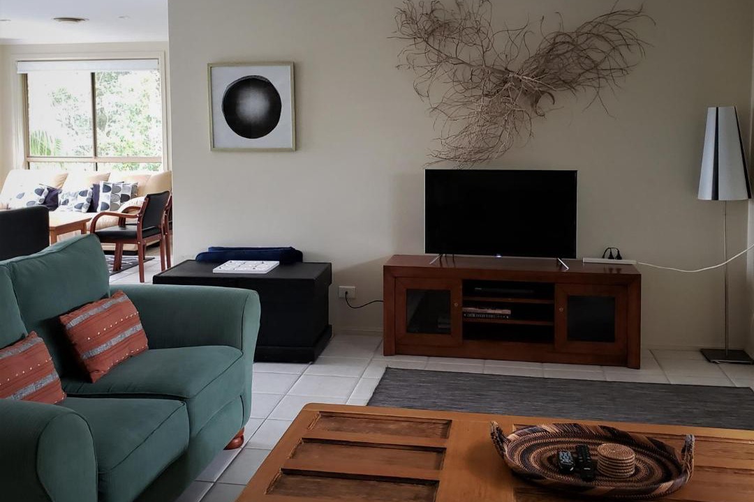 Photo of Livingroom in Nambucca Heads