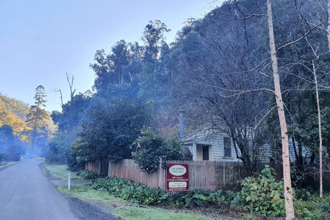 Photo of Others in Walhalla