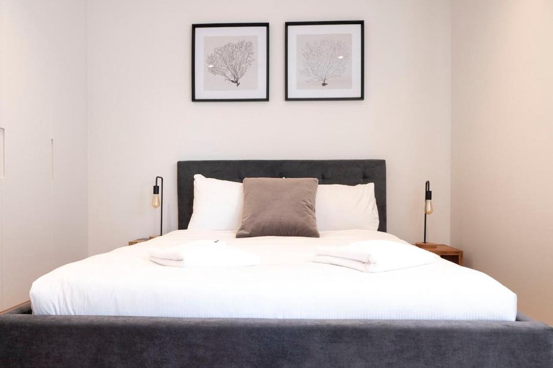 Photo of Bedroom in North Curl Curl