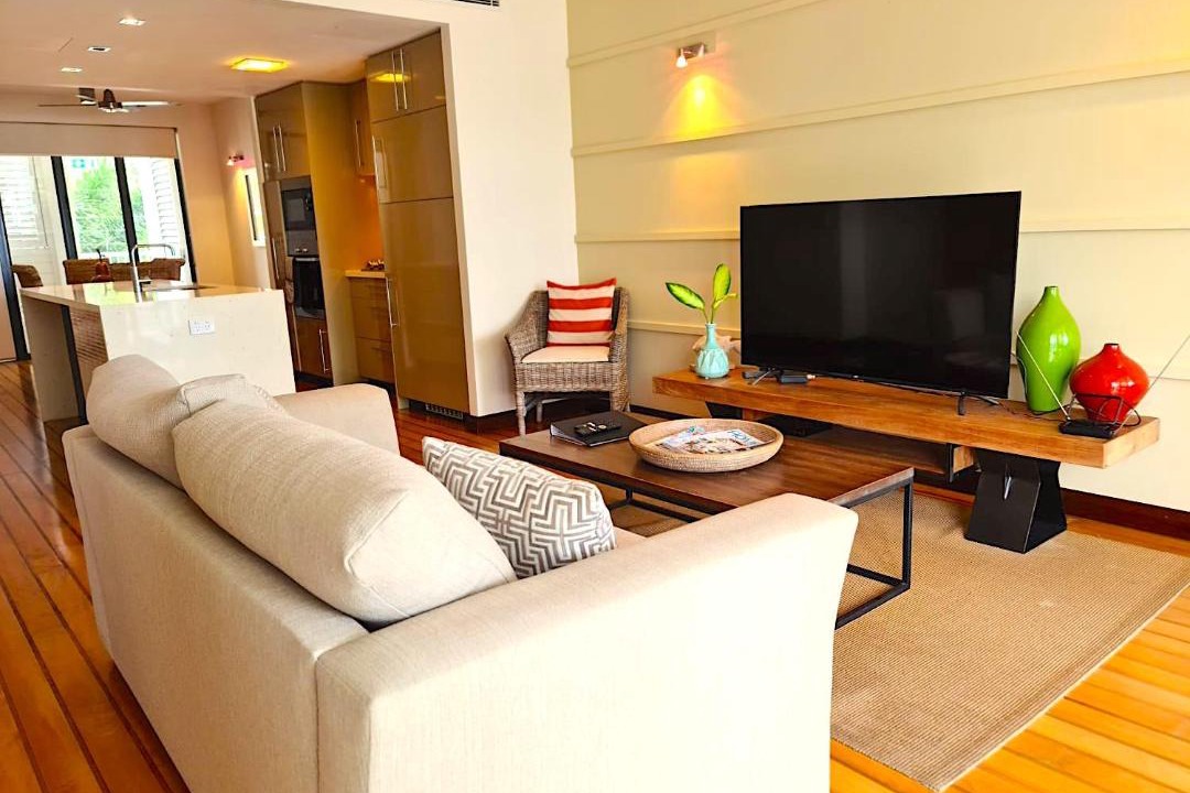 Photo of Livingroom in Airlie Beach