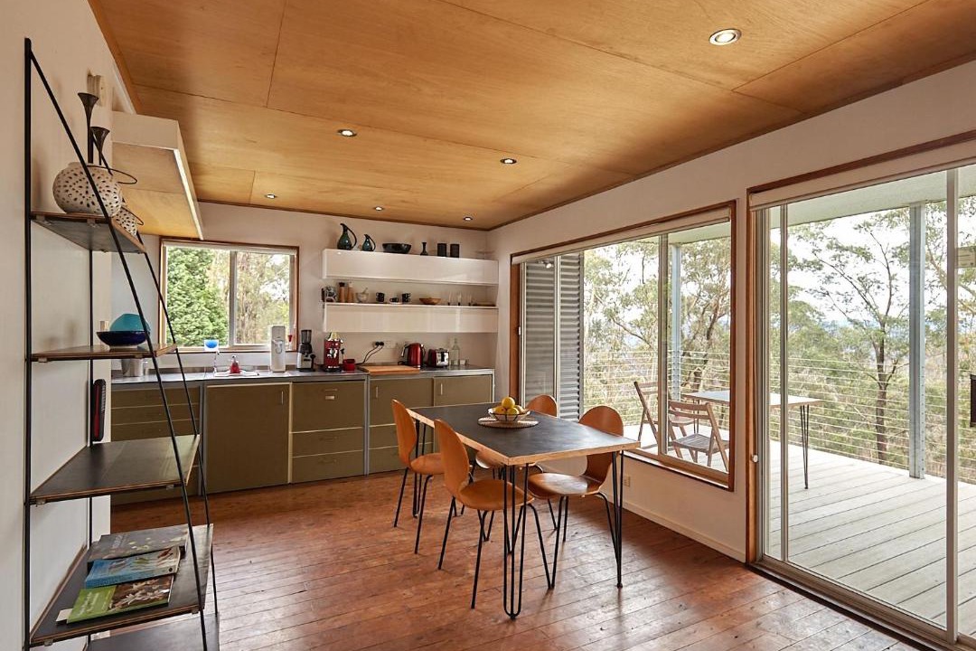 Photo of Livingroom in Mount Wilson