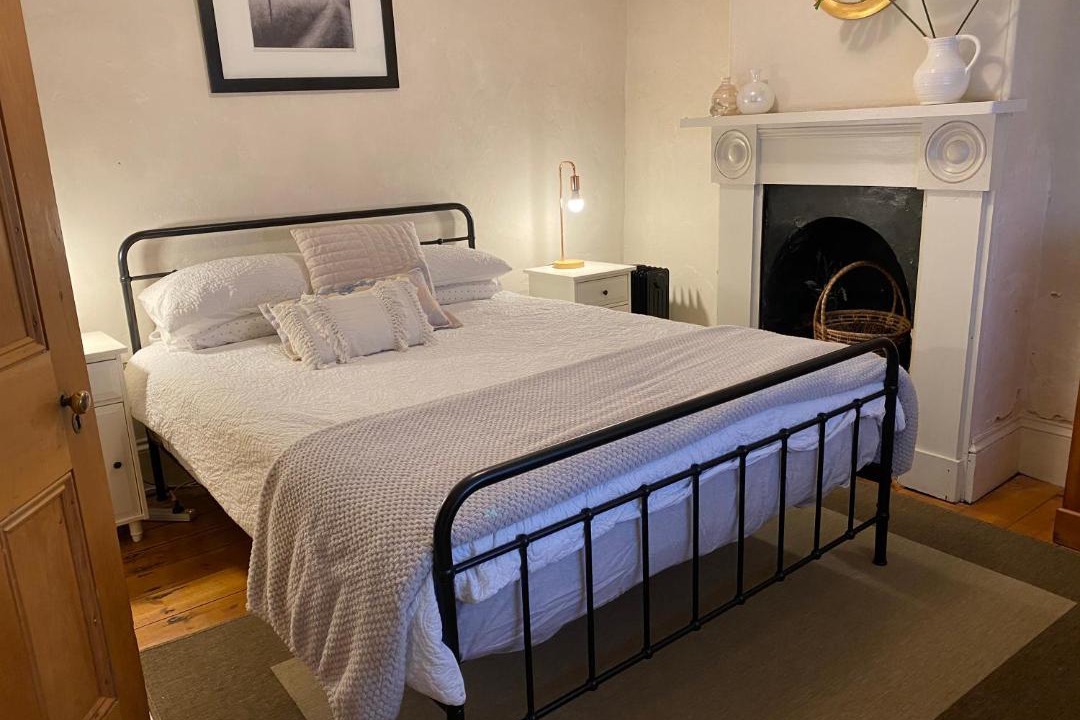Photo of Bedroom in Goolwa