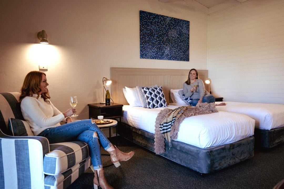 Photo of Bedroom in Pokolbin