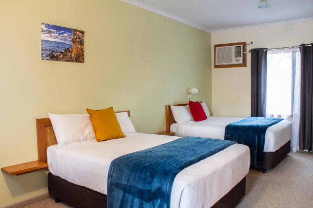 Photo of Bedroom in Second Valley