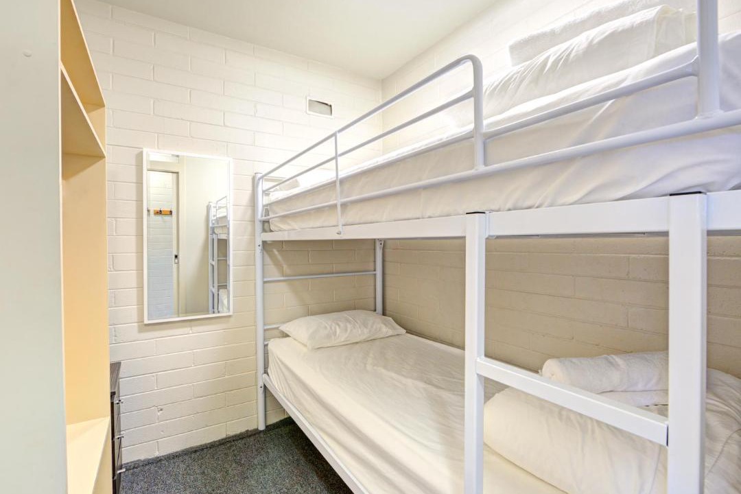 Photo of Bedroom in Falls Creek