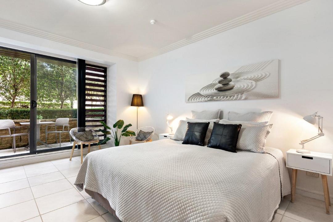 Photo of Bedroom in Kiama