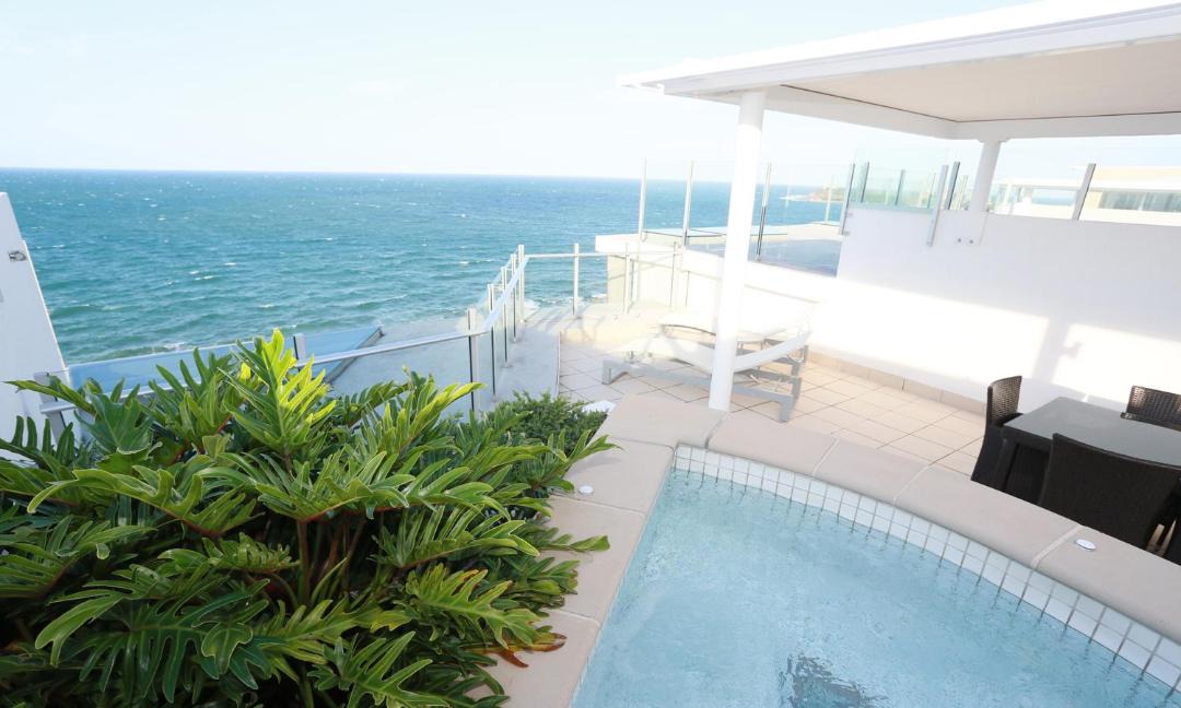 Photo of Patio Balcony in Mooloolaba