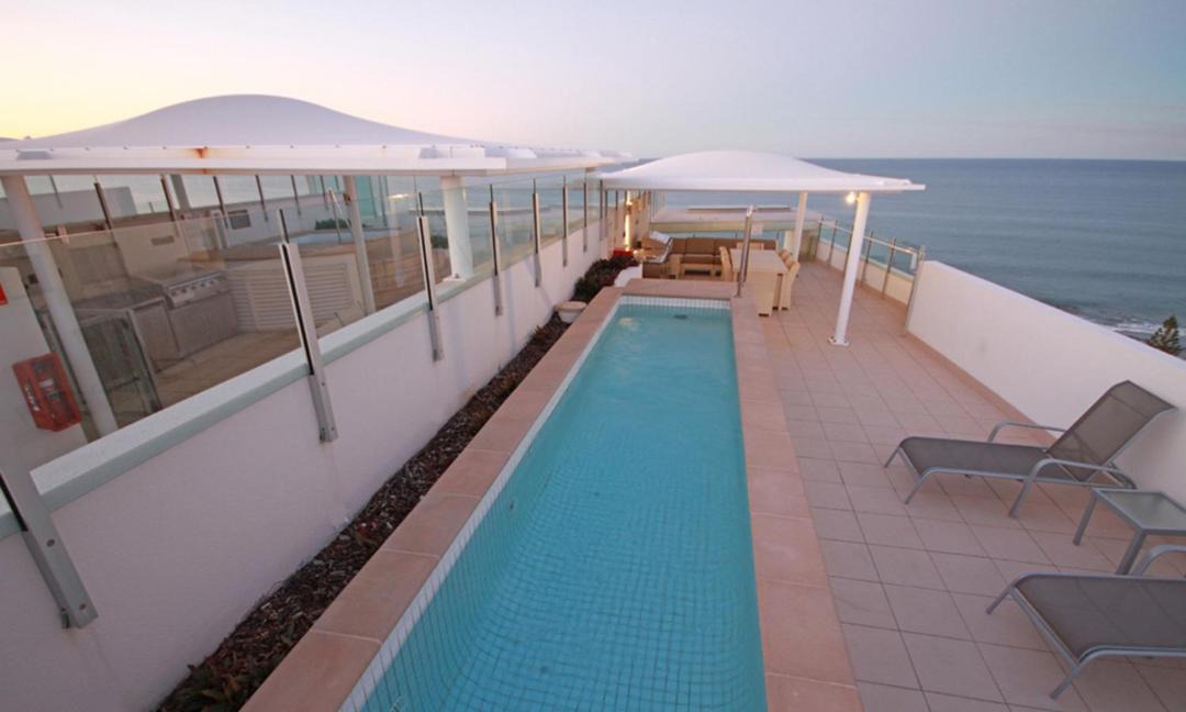 Photo of Patio Balcony in Mooloolaba