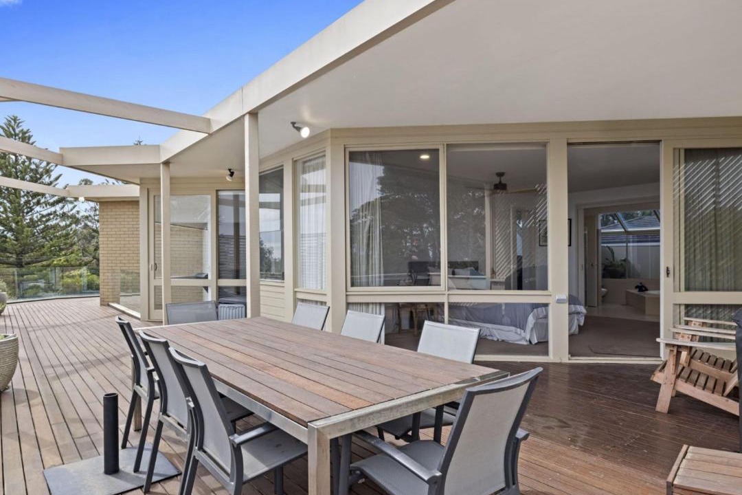 Photo of Patio Balcony in Mount Eliza
