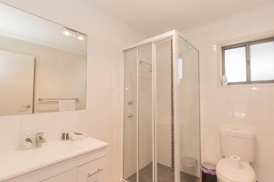Photo of Bathroom in Jindabyne