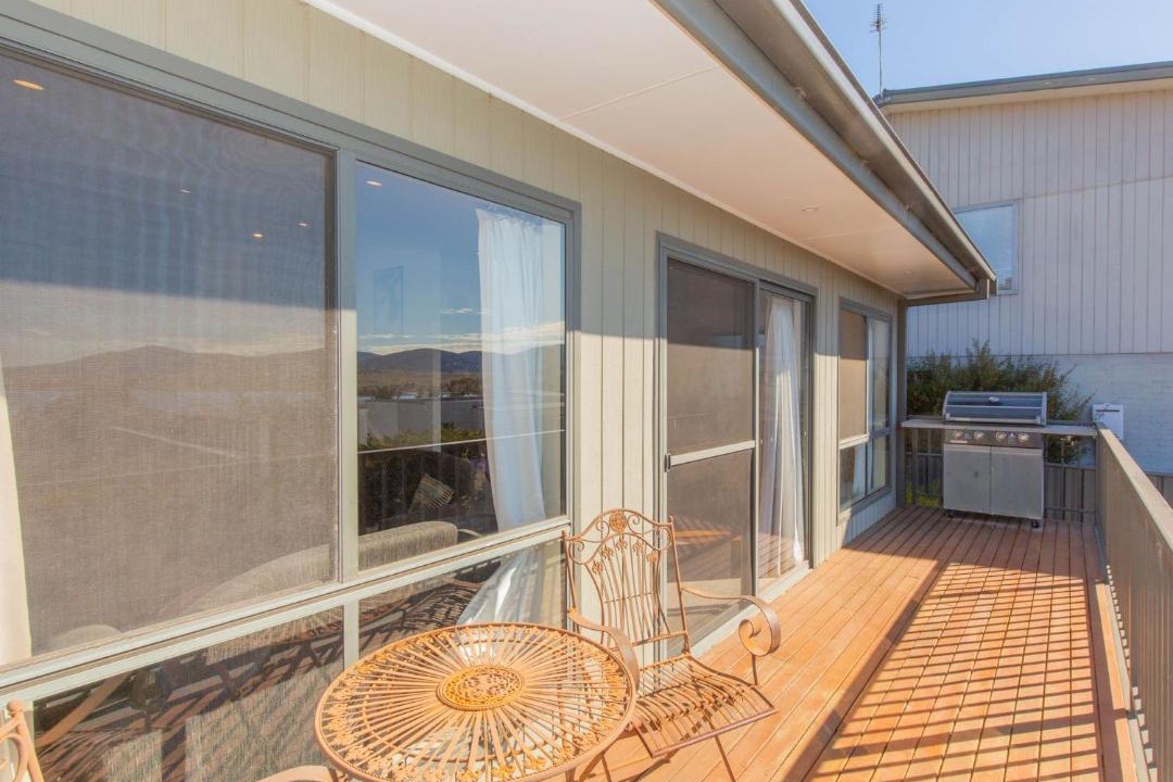 Photo of Patio Balcony in Jindabyne