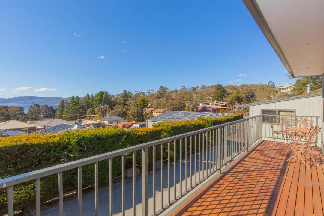 Photo of Patio Balcony in Jindabyne