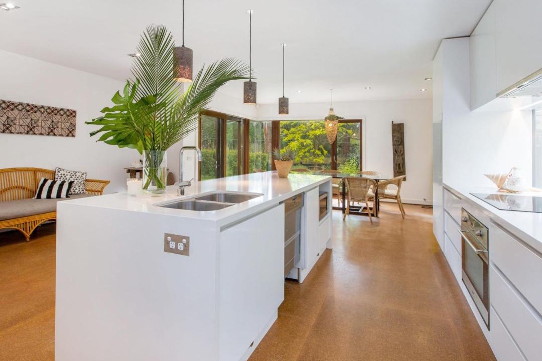 Photo of Kitchen in Balnarring Beach