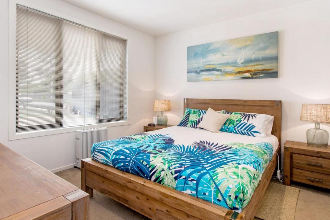 Photo of Bedroom in Dromana