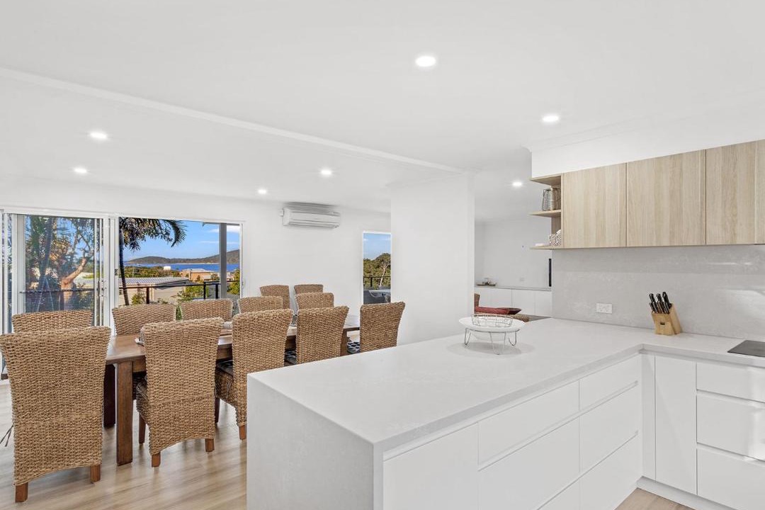 Photo of Kitchen in Fingal Bay
