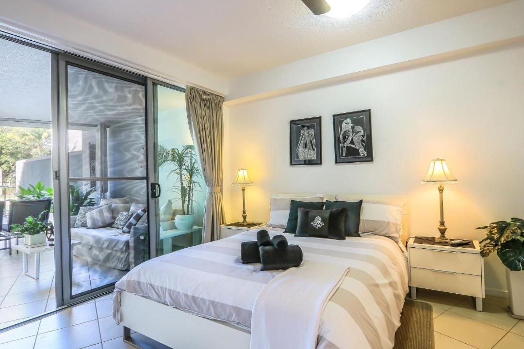 Photo of Bedroom in Casuarina