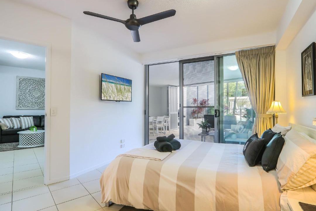 Photo of Bedroom in Casuarina