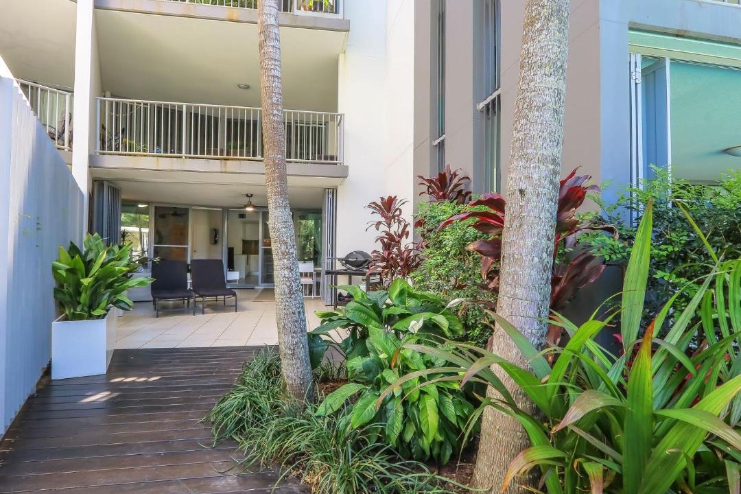 Photo of Buildings in Casuarina