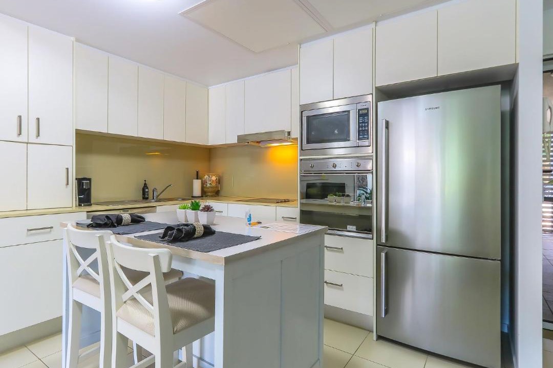 Photo of Kitchen in Casuarina