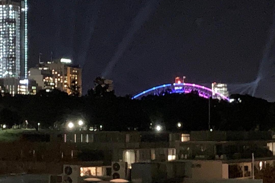 Photo of Others in Woolloomooloo