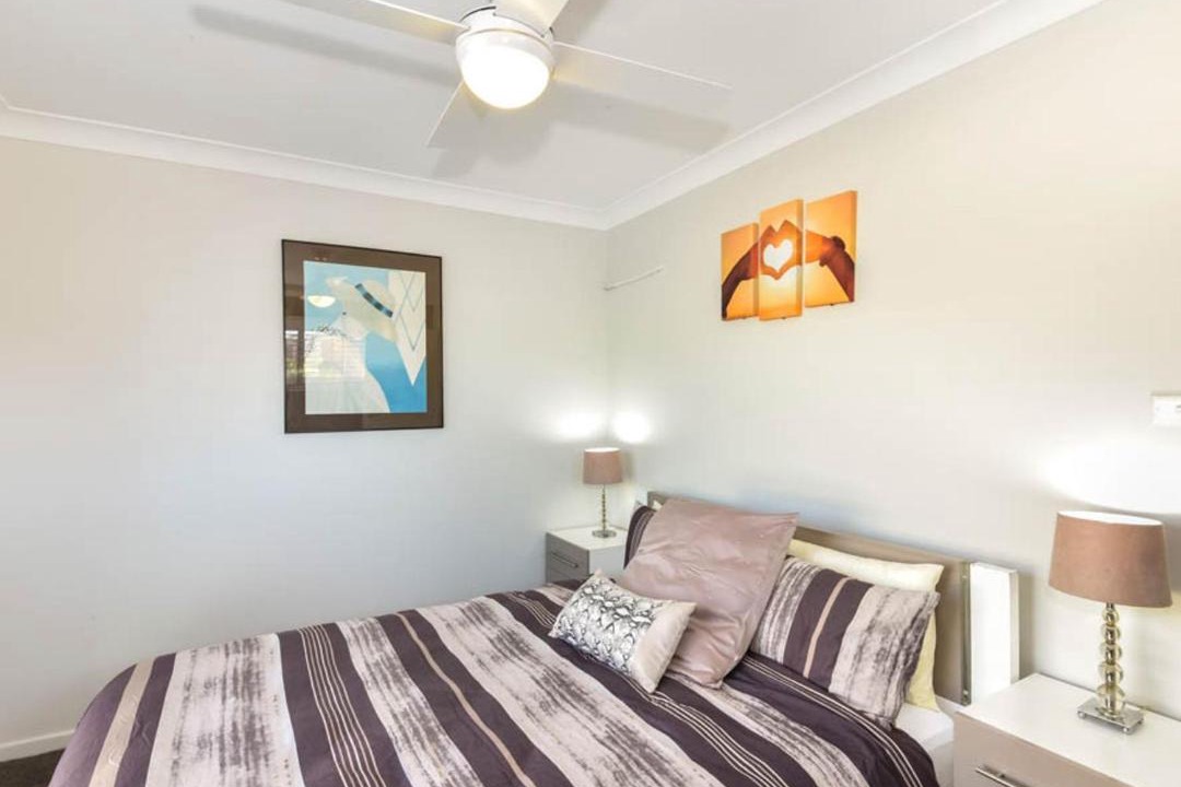 Photo of Bedroom in Noraville