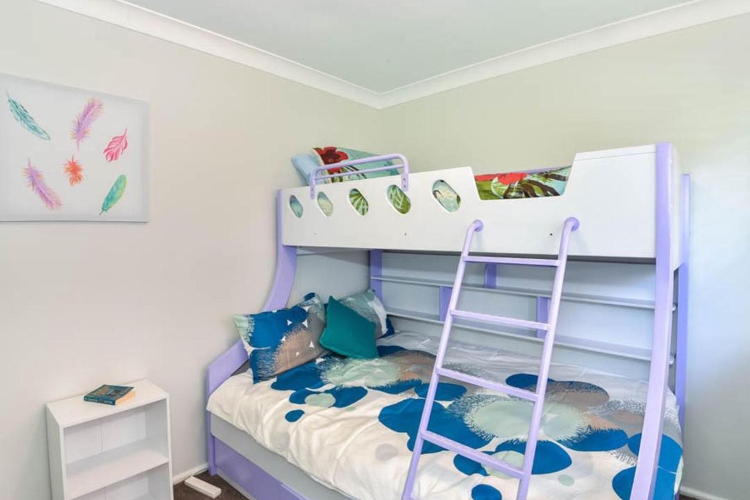 Photo of Bedroom in Noraville