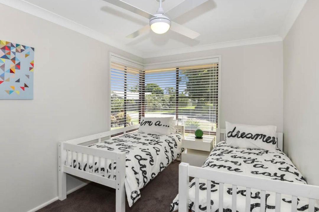 Photo of Bedroom in Noraville
