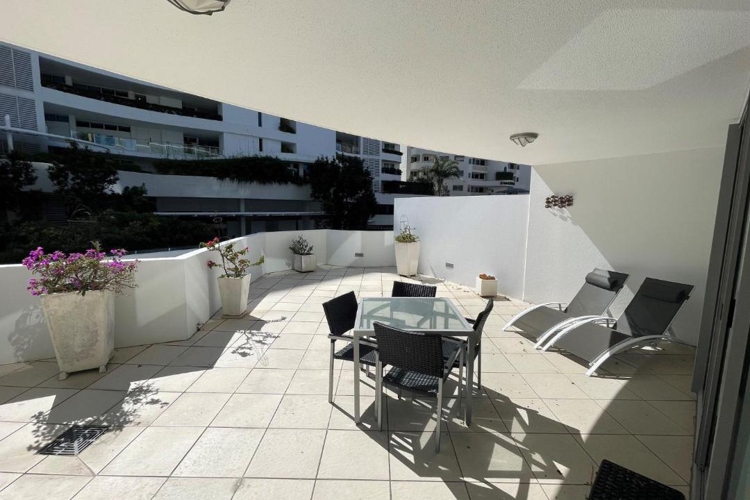 Photo of Livingroom in Mooloolaba