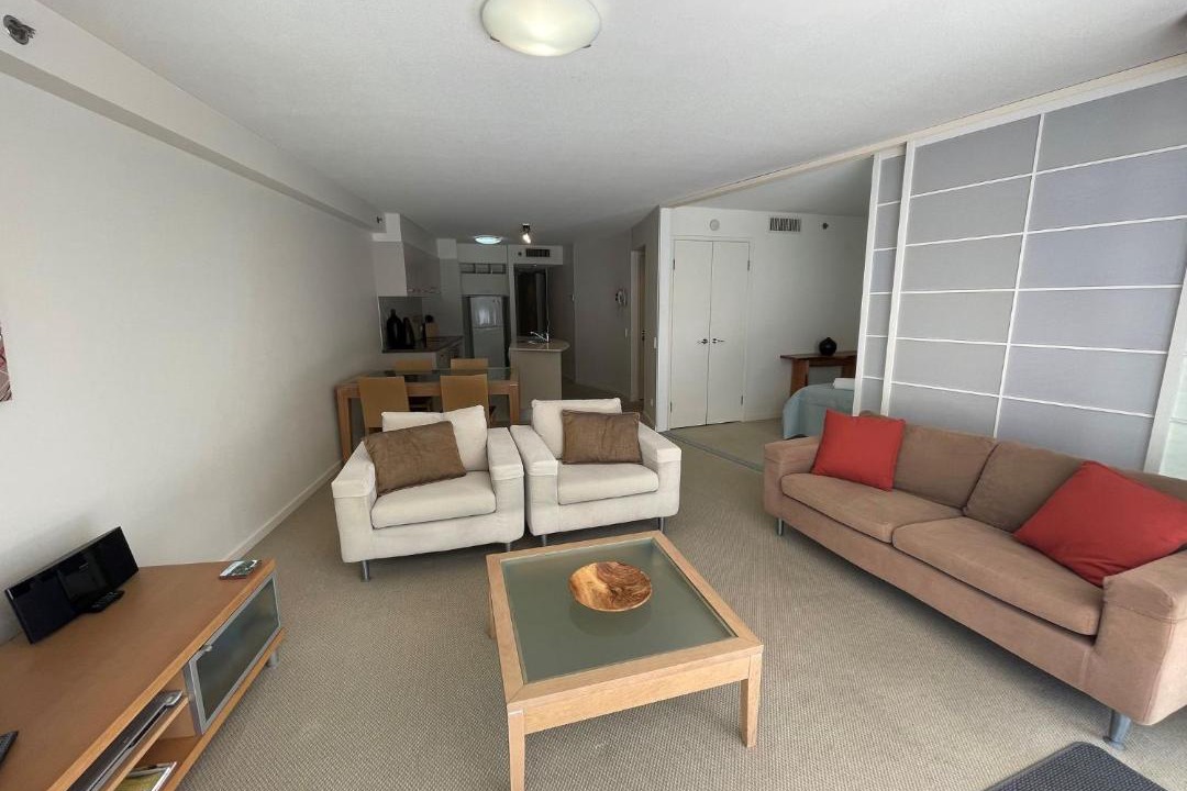 Photo of Livingroom in Mooloolaba