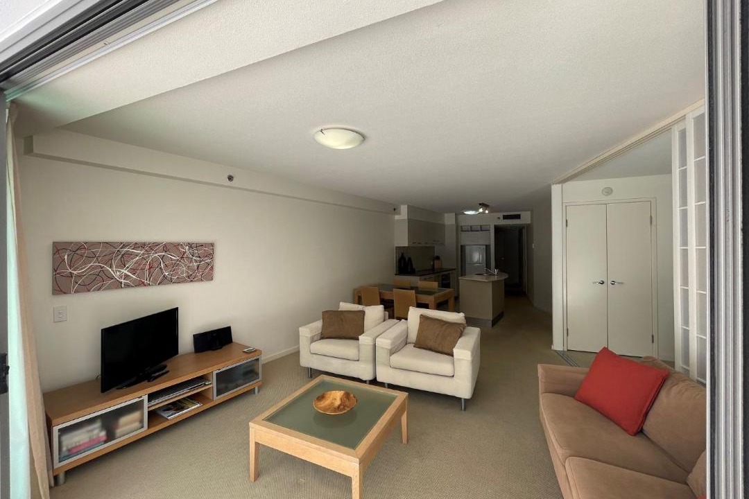 Photo of Livingroom in Mooloolaba