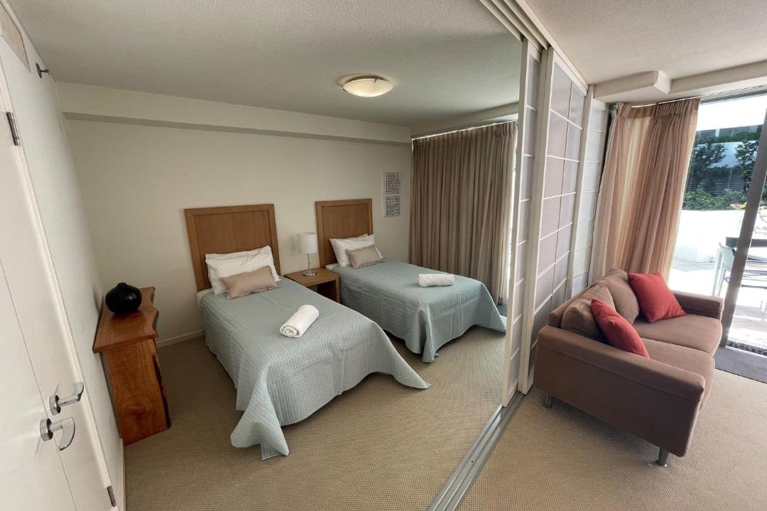 Photo of Bedroom in Mooloolaba