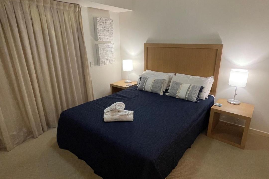 Photo of Bedroom in Mooloolaba