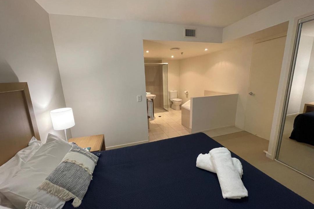 Photo of Bedroom in Mooloolaba