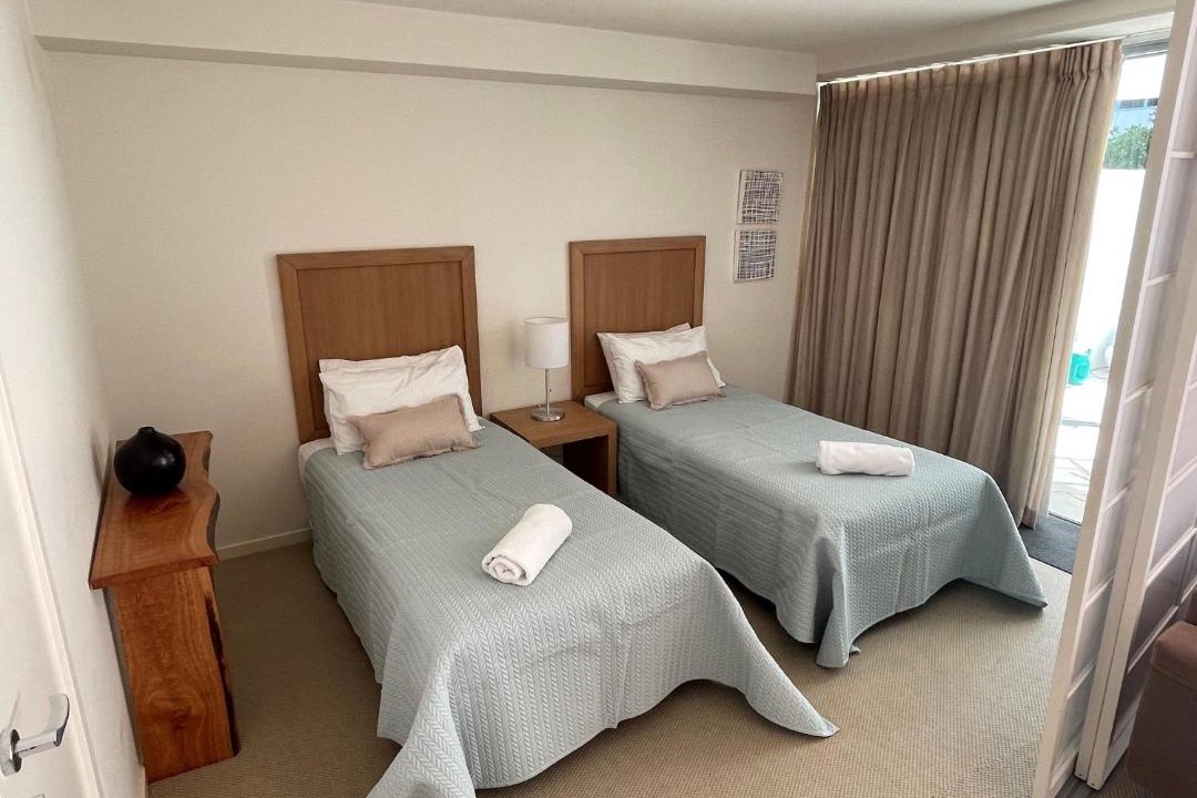 Photo of Bedroom in Mooloolaba
