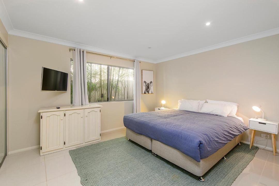 Photo of Bedroom in Bonny Hills