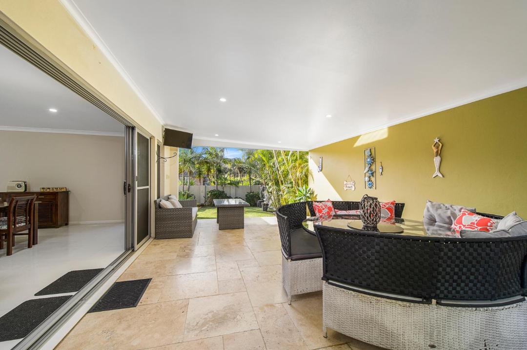 Photo of Livingroom in Bonny Hills