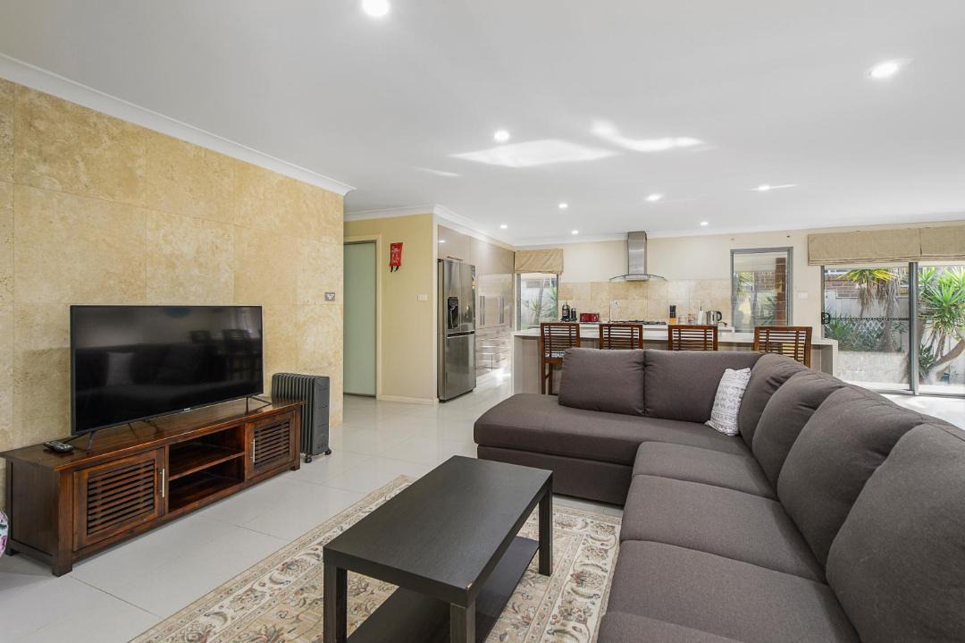 Photo of Livingroom in Bonny Hills