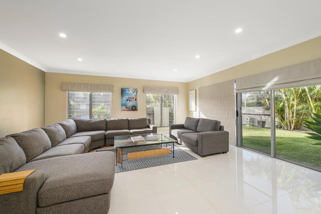 Photo of Livingroom in Bonny Hills