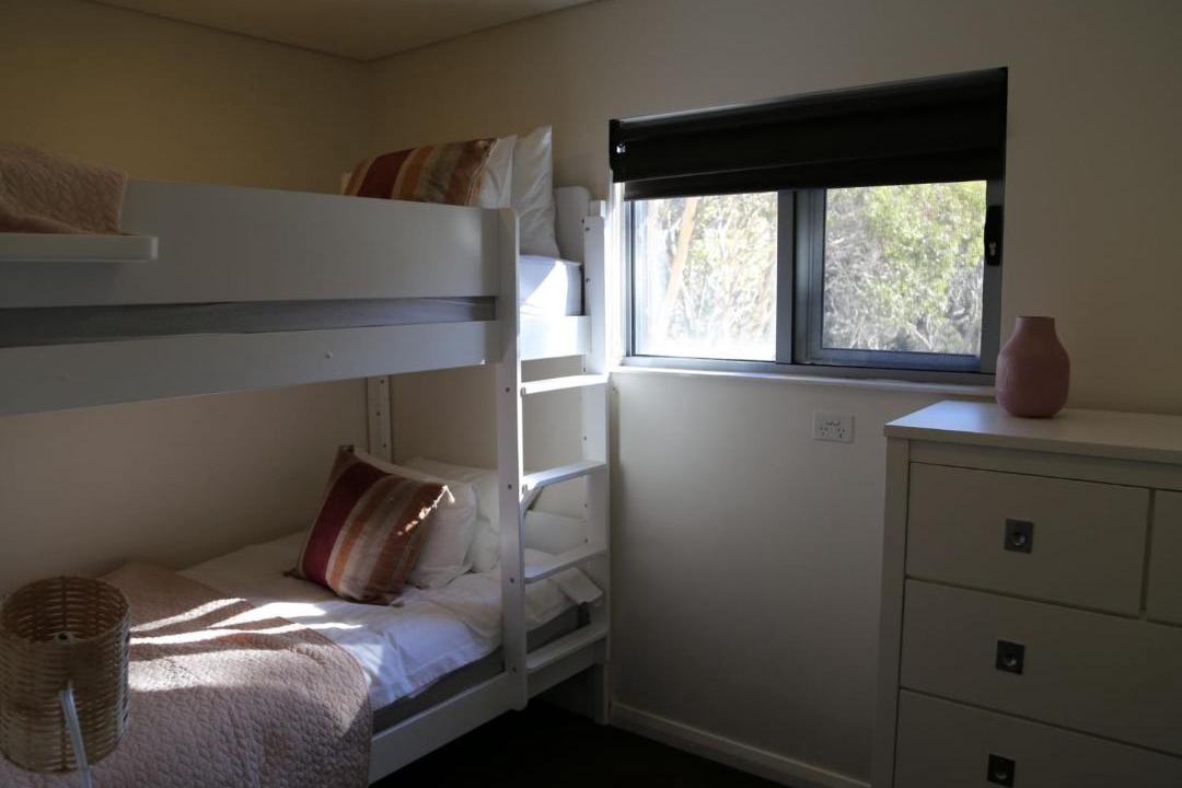 Photo of Bedroom in Thredbo