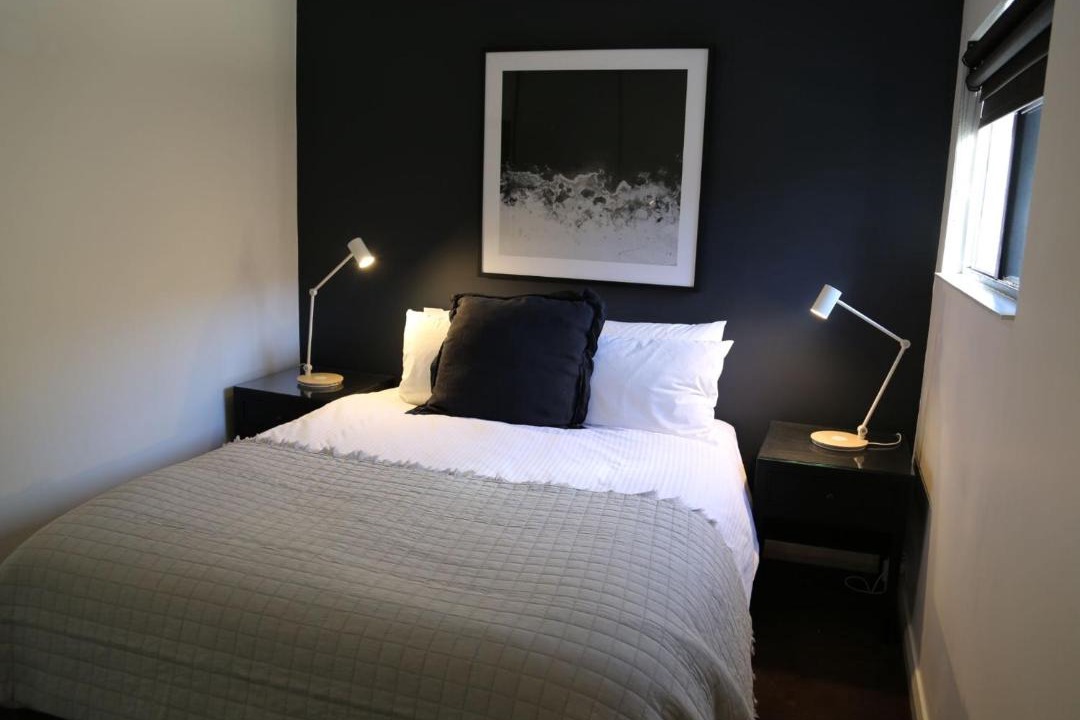 Photo of Bedroom in Thredbo