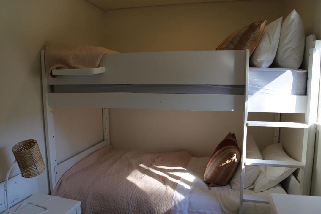 Photo of Bedroom in Thredbo